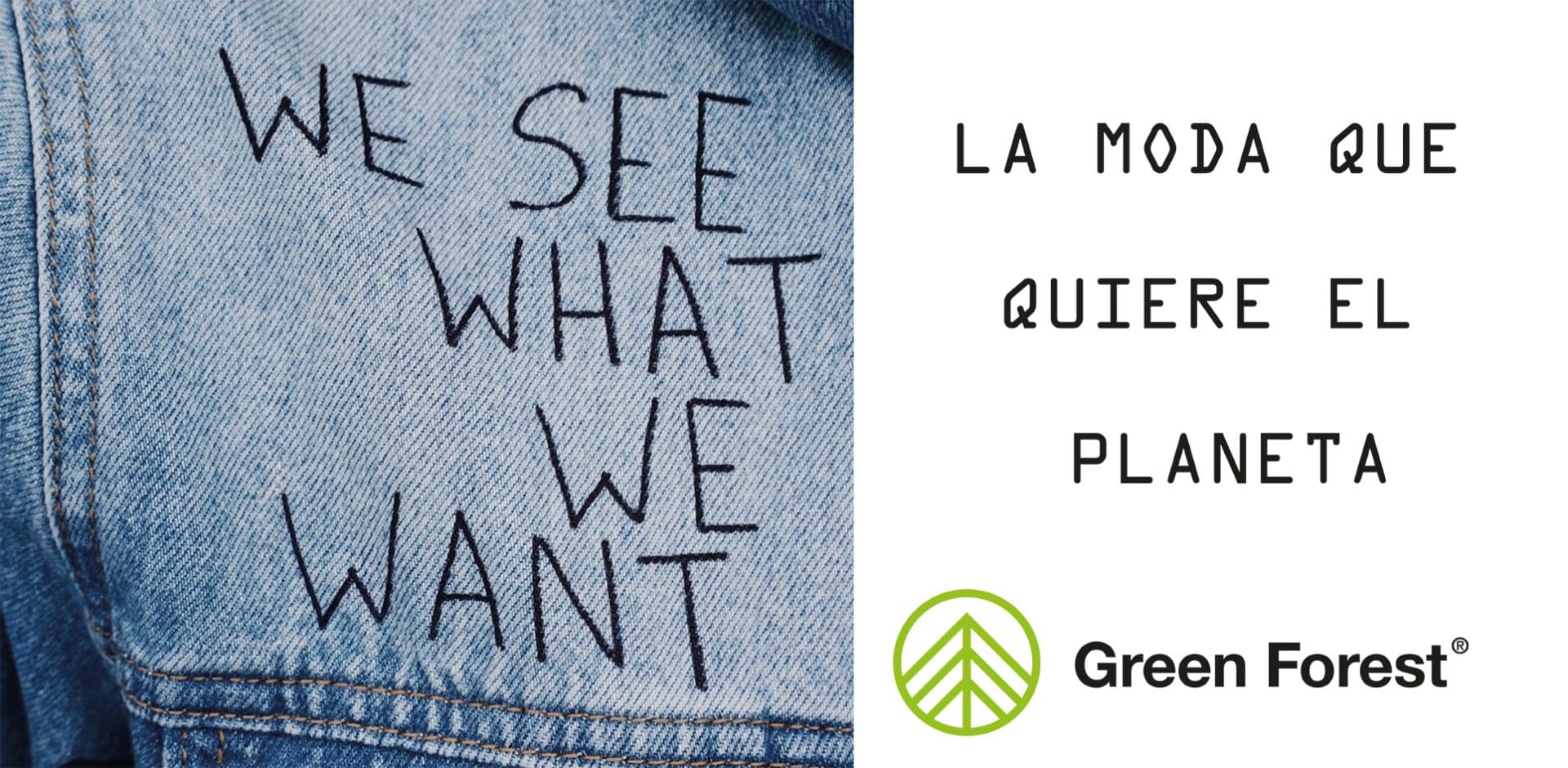 Moda sostenible: Ética, ecología y futuro de la moda