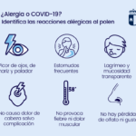 Mucosidad nasal: clave para detectar alergias e infecciones