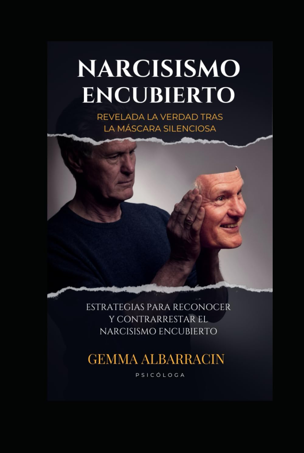 Narcisismo encubierto: la máscara de la vulnerabilidad