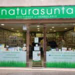 Naturasunta: 25 años de vida sana y sostenible