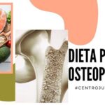Osteoporosis: Nutrientes Clave para Huesos Fuertes