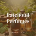 Pachulí: Aroma ancestral, perfume moderno