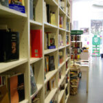 Pantera Rossa: Librería, activismo y economía social