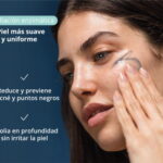 Peeling Enzimático: Suave Exfoliación Nocturna