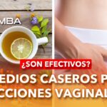 Picazón vaginal: 10 remedios caseros efectivos