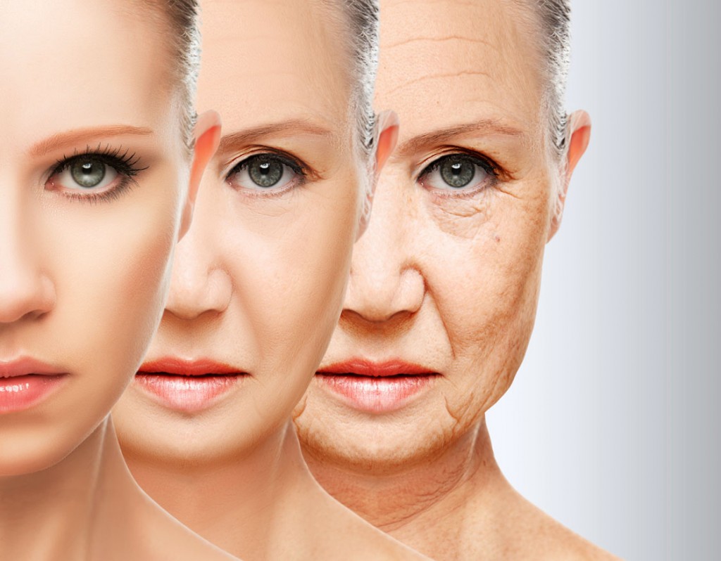 Piel radiante a los 40: Guía de belleza