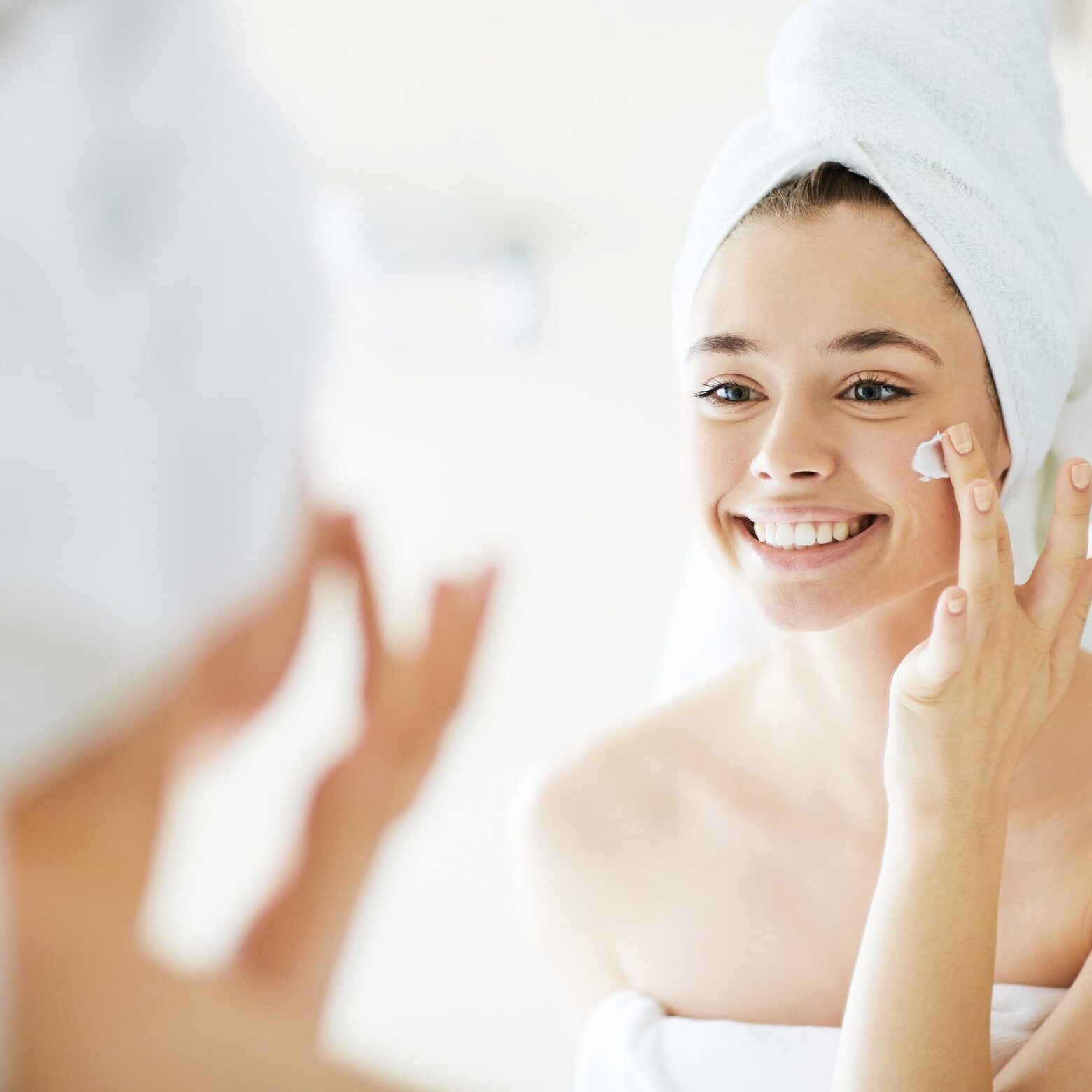 Piel sana:  Salud integral, belleza natural