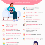 Presión Vaginal en el Embarazo: Causas y Riesgos