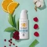 Protección Solar Natural: FPS 50 Alma Secret