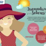 Quemaduras solares: prevención y tratamiento eficaz