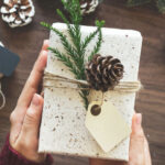 Regalos ecológicos: ¡Ideas sostenibles para todos!
