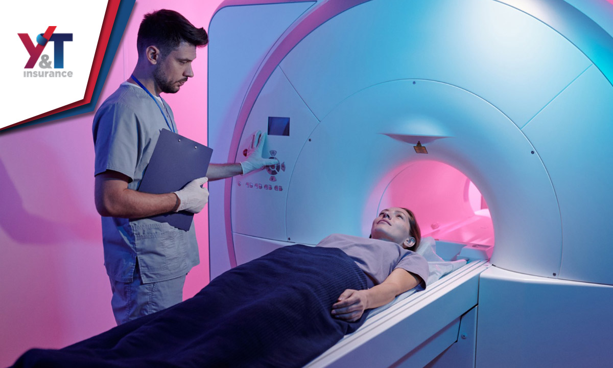 Resonancias Magnéticas y Medicare: Costos y Cobertura