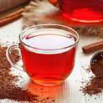 Rooibos: Antioxidante natural para piel y salud