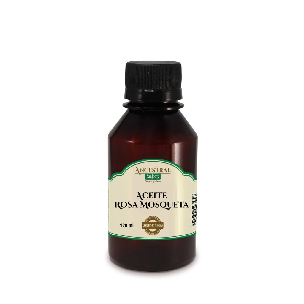 Rosa Mosqueta: Secreto de belleza ancestral