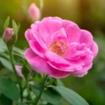 Rosa: Reina de los aceites esenciales