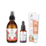 Rutina Facial Ecológica: Piel Sana y Natural