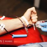 Sangre: La urgente necesidad de donantes en EE.UU.