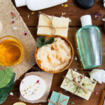 Senalla: Cosmética y alimentación natural en Calaf