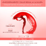 Sexualidad femenina: Empoderamiento y placer consciente