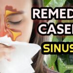 Sinusitis: Dolor, Congestión y Remedios