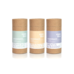 Sudor: Desodorante natural, salud y bienestar