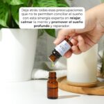 Sueño reparador: rituales con aceites esenciales
