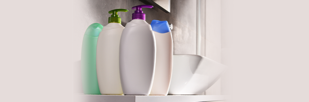 Sulfatos: ¿amigos o enemigos de tu cabello?