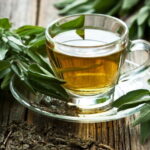 Té verde: belleza y salud natural