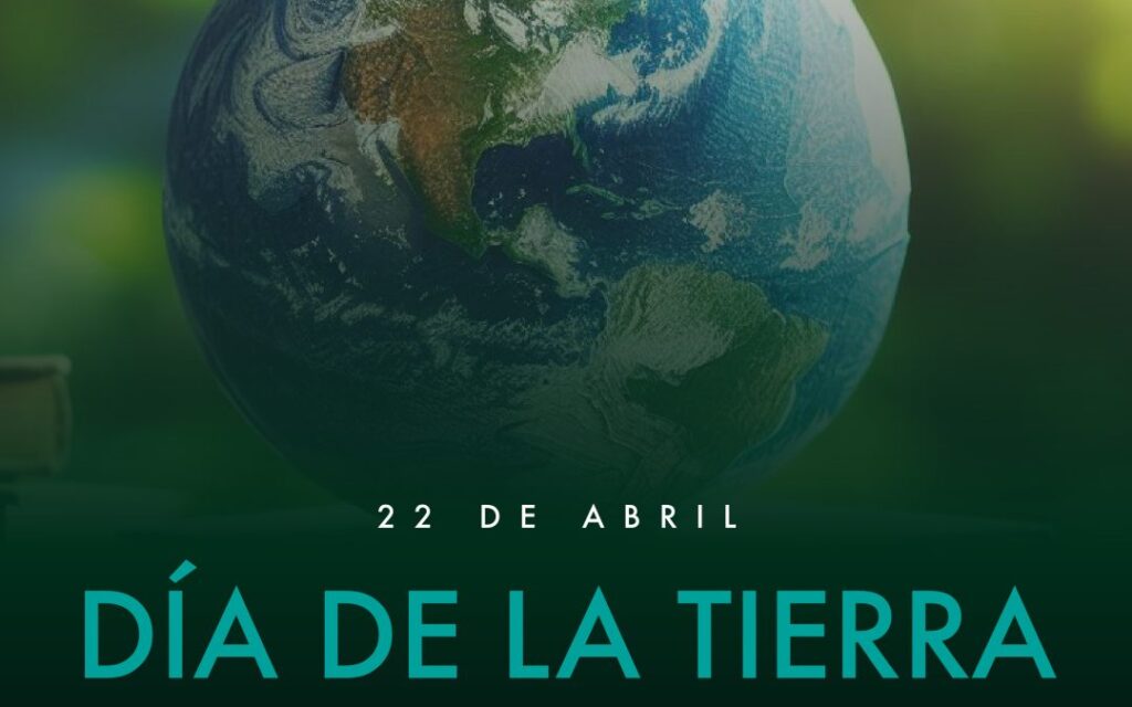 Tierra: Un llamado a la acción global
