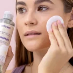 Tónico facial: Tu piel, hidratada y radiante