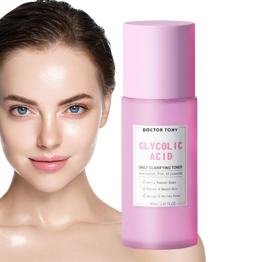 Tónico Facial: Tu Piel, Refrescante y Sana