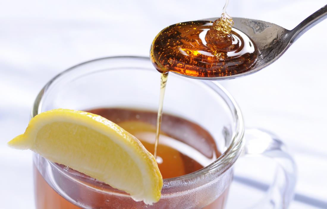 Tos: 12 remedios naturales para aliviar la tos