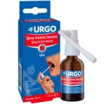 Tratamiento para mucosa bucal irritada y aftas: alivio rápido