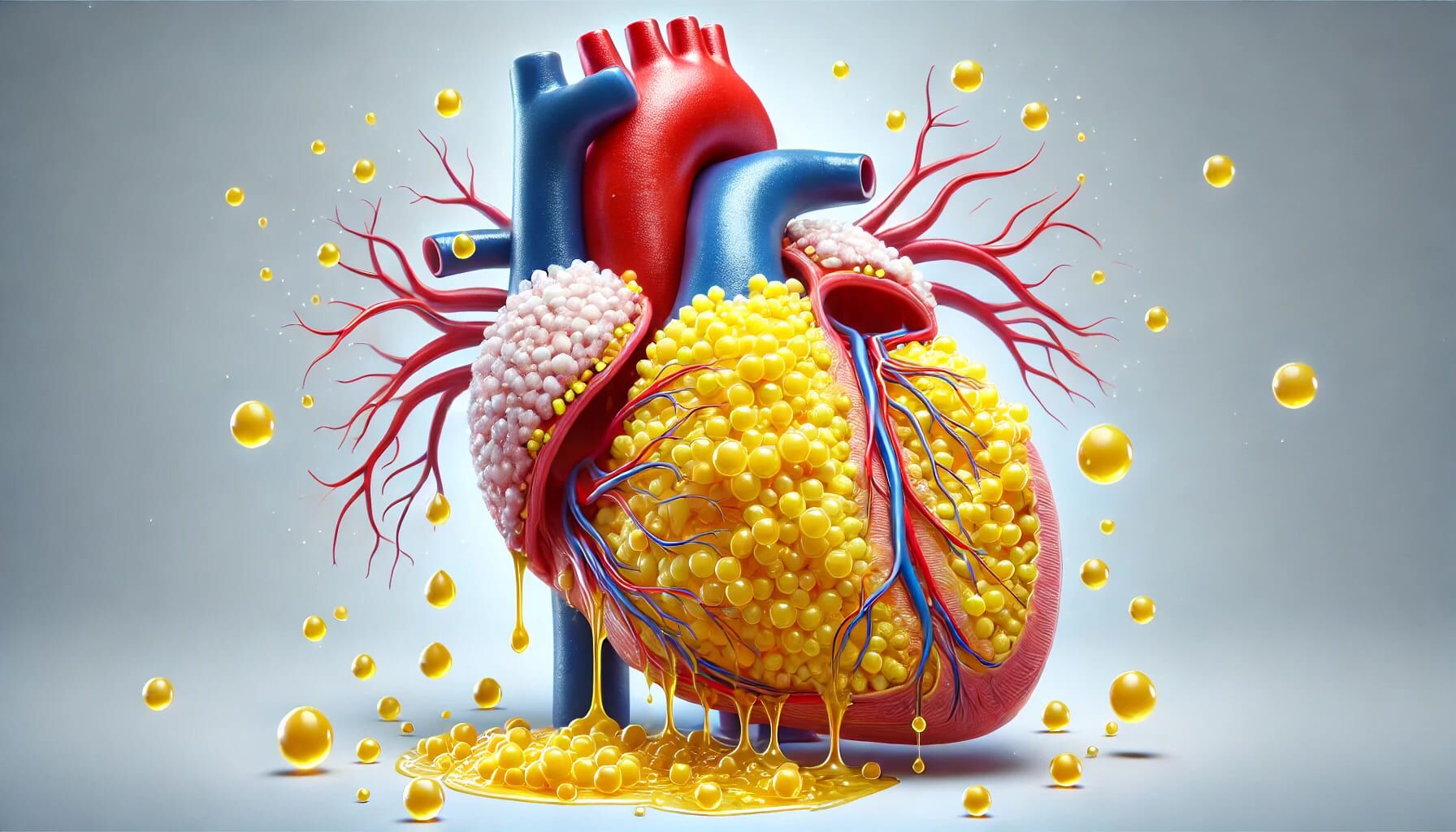Triglicéridos altos: Riesgo cardiovascular y salud metabólica
