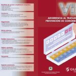 VIH: Adherencia al tratamiento y efectos secundarios
