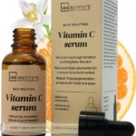 Vitamina C:  El Sérum Antioxidante Matutino