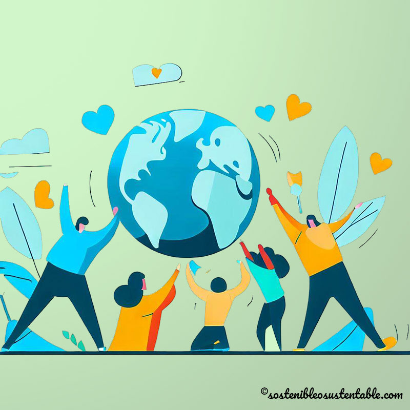 Voluntariado internacional: ¿Viajes solidarios o ONGs?