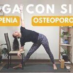 Yoga diario: Aliado contra la osteoporosis